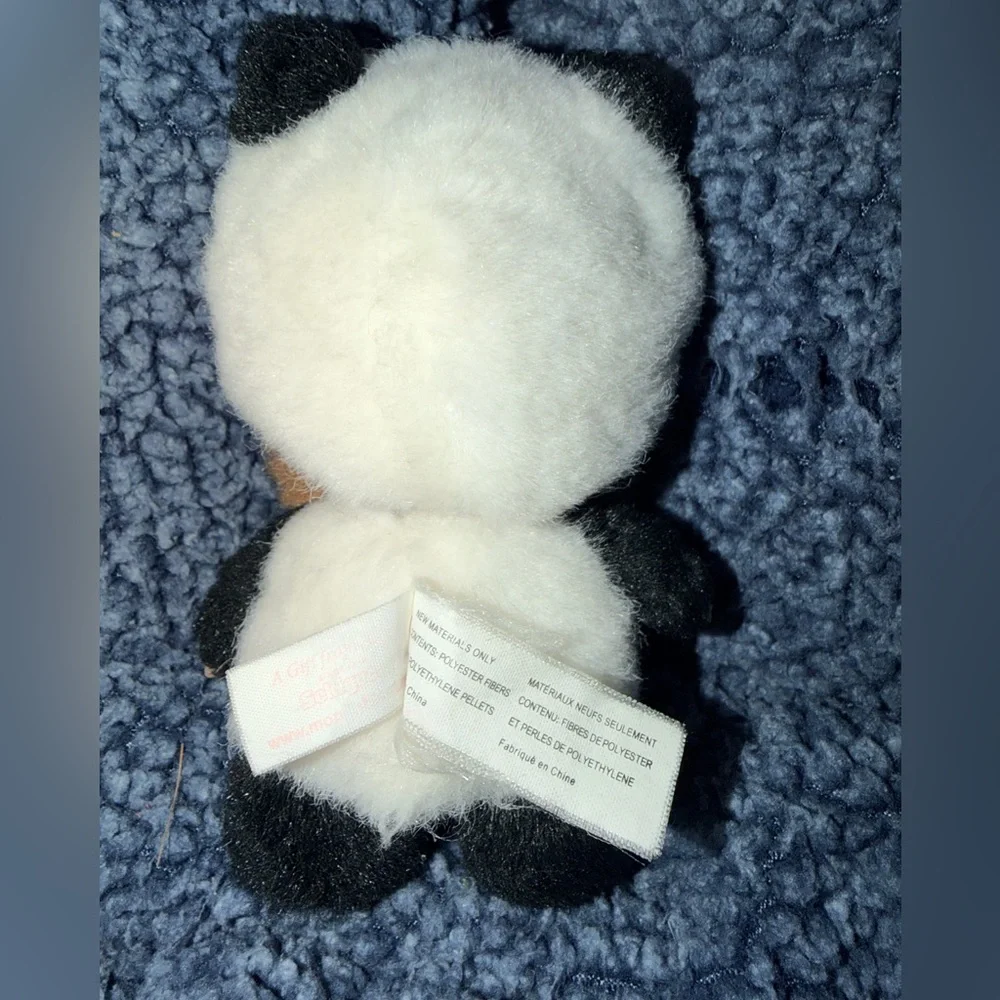 Bebechhichi Baby Panda Bear  5